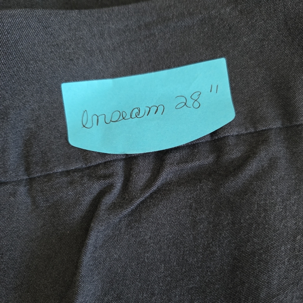 Roz & Ali Stretch Dress Pants